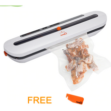 Load image into Gallery viewer, Commercial / Household Automatic Vacuum Food Sealer freeshipping - Tyche Ace
