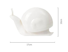 Load image into Gallery viewer, Creative Hand Sanitizer Lotion Snail Soap Press Dispenser freeshipping - Tyche Ace
