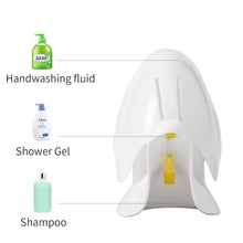 Load image into Gallery viewer, Creative Hand Sanitizer Lotion Snail Soap Press Dispenser freeshipping - Tyche Ace
