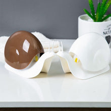 Load image into Gallery viewer, Creative Hand Sanitizer Lotion Snail Soap Press Dispenser freeshipping - Tyche Ace
