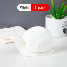 Load image into Gallery viewer, Creative Hand Sanitizer Lotion Snail Soap Press Dispenser freeshipping - Tyche Ace
