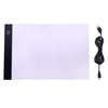 LED Dimmable Drawing Painting Pad Board Creativity Kids Educational Toy freeshipping - Tyche Ace