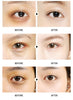Crystal Collagen Anti Wrinkle Anti Aging Snail Serum Moisturising Eye Mask Patch freeshipping - Tyche Ace
