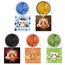 Load image into Gallery viewer, Crystal Collagen Anti Wrinkle Anti Aging Snail Serum Moisturising Eye Mask Patch freeshipping - Tyche Ace
