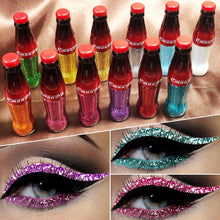 Load image into Gallery viewer, Diamond Glitter Waterproof Long-lasting Liquid Eye Liner Eye Shadow freeshipping - Tyche Ace
