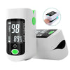 Digital Finger Pulse Oximeter Blood Oxygen Saturation Heart Rate Monitor freeshipping - Tyche Ace