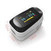 Digital Portable Fingertip Blood Oxygen Saturations Perfusion Index Heart Rate Monitor freeshipping - Tyche Ace