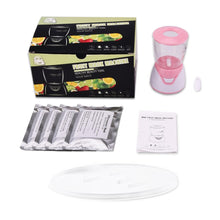 Load image into Gallery viewer, DIY Automatic Fruit Vegetable Natural Collagen Face Mask Making Kit freeshipping - Tyche Ace
