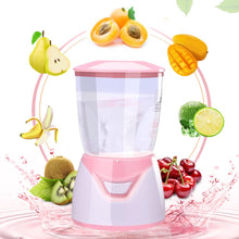 Load image into Gallery viewer, DIY Automatic Fruit Vegetable Natural Collagen Face Mask Making Kit freeshipping - Tyche Ace
