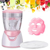 DIY Automatic Fruit Vegetable Natural Collagen Face Mask Making Kit freeshipping - Tyche Ace
