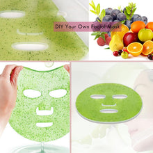 Load image into Gallery viewer, DIY Automatic Fruit Vegetable Natural Collagen Face Mask Making Kit freeshipping - Tyche Ace
