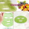 DIY Automatic Fruit Vegetable Natural Collagen Face Mask Making Kit freeshipping - Tyche Ace