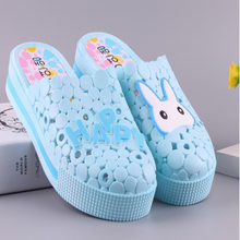 Load image into Gallery viewer, Doctors Nurses Surgical Lab Breathable Soft Medical Slippers freeshipping - Tyche Ace
