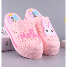 Load image into Gallery viewer, Doctors Nurses Surgical Lab Breathable Soft Medical Slippers freeshipping - Tyche Ace
