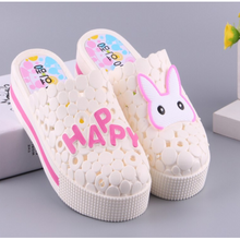 Load image into Gallery viewer, Doctors Nurses Surgical Lab Breathable Soft Medical Slippers freeshipping - Tyche Ace

