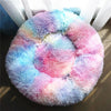 Warm Washable Long Plush Super Soft Dog Bed freeshipping - Tyche Ace