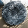 Warm Washable Long Plush Super Soft Dog Bed freeshipping - Tyche Ace