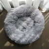 Warm Washable Long Plush Super Soft Dog Bed freeshipping - Tyche Ace