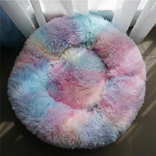 Load image into Gallery viewer, Warm Washable Long Plush Super Soft Dog Bed freeshipping - Tyche Ace
