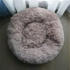 Warm Washable Long Plush Super Soft Dog Bed freeshipping - Tyche Ace