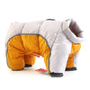 Dog Super Warm Thick Cotton Coat Wind Snow & Waterproof Jackets freeshipping - Tyche Ace