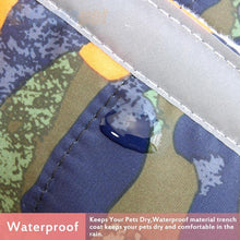 Load image into Gallery viewer, Dog Warm Winter Waterproof  Snowsuit freeshipping - Tyche Ace
