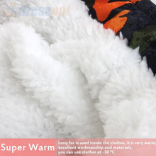 Load image into Gallery viewer, Dog Warm Winter Waterproof  Snowsuit freeshipping - Tyche Ace
