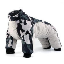 Load image into Gallery viewer, Dog Warm Winter Waterproof  Snowsuit freeshipping - Tyche Ace
