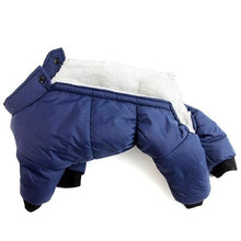 Load image into Gallery viewer, Dog Warm Winter Waterproof  Snowsuit freeshipping - Tyche Ace
