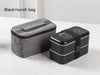 Eco Friendly Food Microwave Heated Lunch Box Containers freeshipping - Tyche Ace