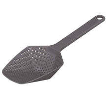 Load image into Gallery viewer, Eco-Friendly Vegetable Pasta Scoop Strainer Colander Water Drainer freeshipping - Tyche Ace
