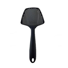 Load image into Gallery viewer, Eco-Friendly Vegetable Pasta Scoop Strainer Colander Water Drainer freeshipping - Tyche Ace
