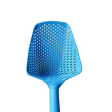 Load image into Gallery viewer, Eco-Friendly Vegetable Pasta Scoop Strainer Colander Water Drainer freeshipping - Tyche Ace
