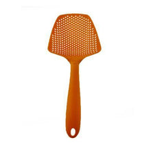 Load image into Gallery viewer, Eco-Friendly Vegetable Pasta Scoop Strainer Colander Water Drainer freeshipping - Tyche Ace
