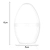 Empty Makeup Beauty Blender Puff Sponge Stand Storage Case freeshipping - Tyche Ace