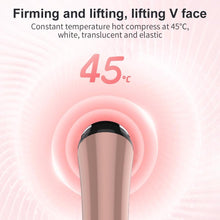 Load image into Gallery viewer, EMS Deep Pore Cleaning Anti Aging Wrinkle Removal Beauty Device freeshipping - Tyche Ace
