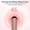 EMS Deep Pore Cleaning Anti Aging Wrinkle Removal Beauty Device freeshipping - Tyche Ace