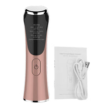 Load image into Gallery viewer, EMS Deep Pore Cleaning Anti Aging Wrinkle Removal Beauty Device freeshipping - Tyche Ace
