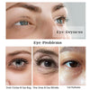 Eye Crystal Collagen Dark Circles Moisturising Eye Gel Mask freeshipping - Tyche Ace