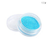 Eye Glitter Monochrome Shimmer Powder Glitters Body And Eye Shadow freeshipping - Tyche Ace