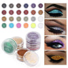 Eye Glitter Monochrome Shimmer Powder Glitters Body And Eye Shadow freeshipping - Tyche Ace