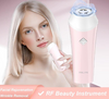 Facial Mesotherapy Skin Tightening Rejuvenation Radio Frequency Beauty Instrument freeshipping - Tyche Ace