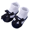 5Pairs Pack Cotton Short Socks For Kids