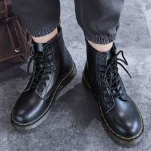 Load image into Gallery viewer, Unisex Casual Chunky Most Comfortable Boots - Tyche Ace
