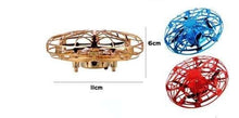 Load image into Gallery viewer, Flying Helicopter Mini Drone UFO RC Drone Infraed Induction Aircraft freeshipping - Tyche Ace
