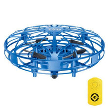 Load image into Gallery viewer, Flying Helicopter Mini Drone UFO RC Drone Infraed Induction Aircraft freeshipping - Tyche Ace
