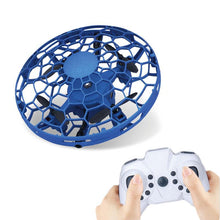 Load image into Gallery viewer, Flying Helicopter Mini Drone UFO RC Drone Infraed Induction Aircraft freeshipping - Tyche Ace
