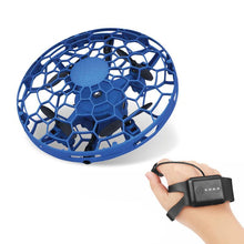 Load image into Gallery viewer, Flying Helicopter Mini Drone UFO RC Drone Infraed Induction Aircraft freeshipping - Tyche Ace
