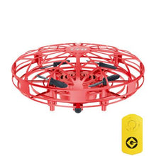 Load image into Gallery viewer, Flying Helicopter Mini Drone UFO RC Drone Infraed Induction Aircraft freeshipping - Tyche Ace
