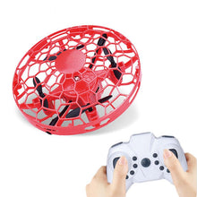 Load image into Gallery viewer, Flying Helicopter Mini Drone UFO RC Drone Infraed Induction Aircraft freeshipping - Tyche Ace
